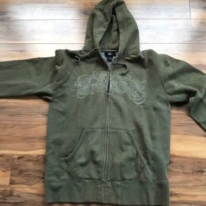 Obey men’s size XL hoodie!!!